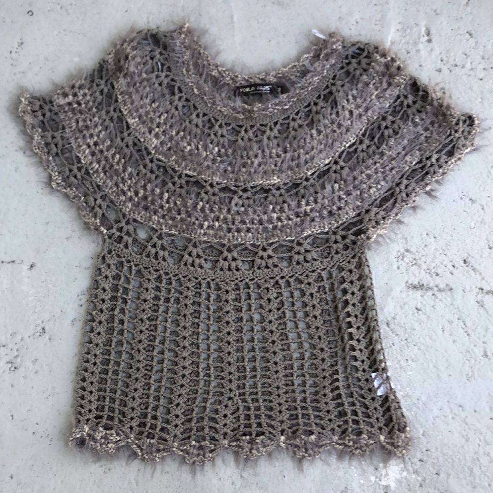 Forla Paris sweater 